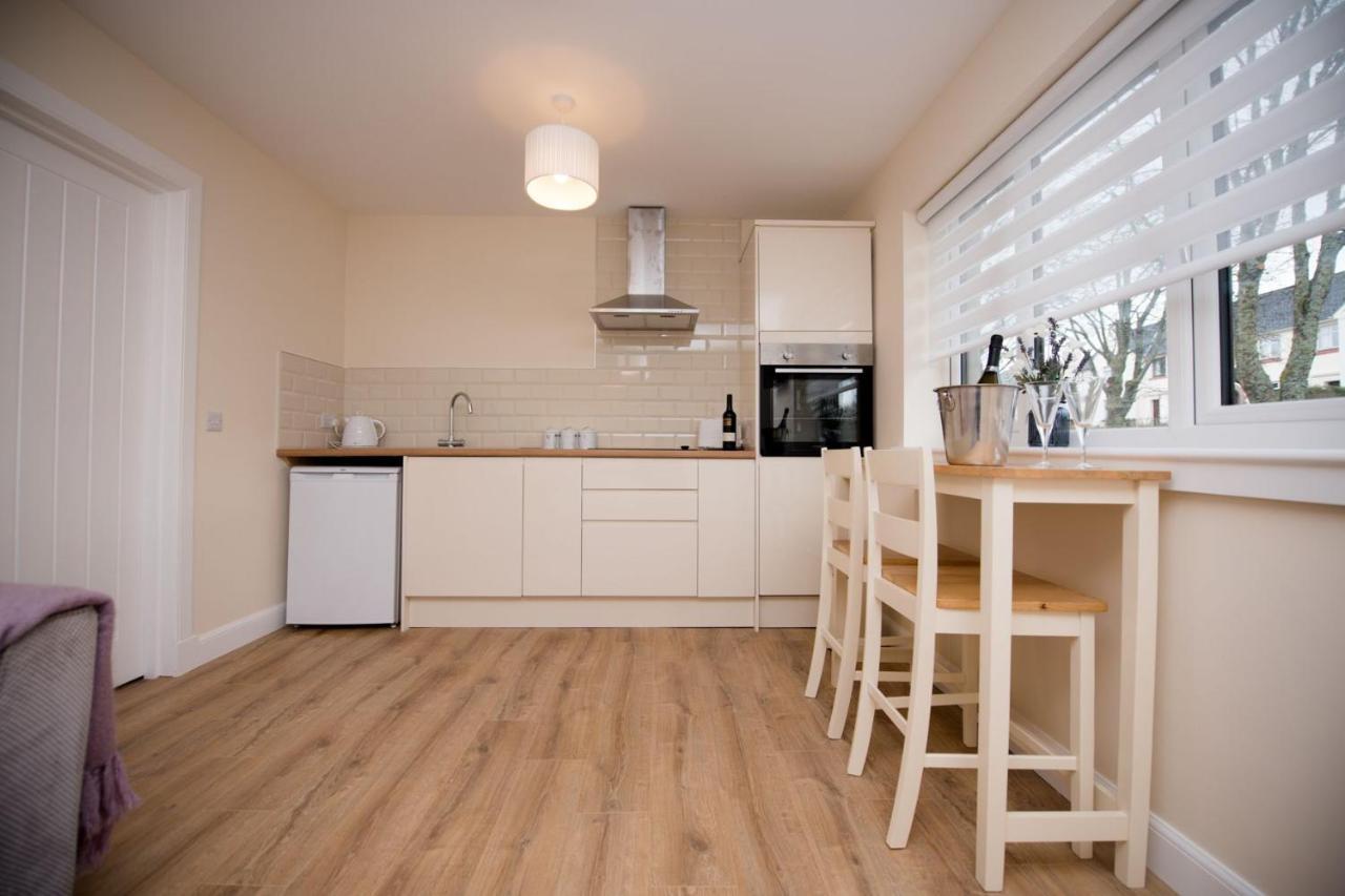 Stobhan Casa vacanze Fort William