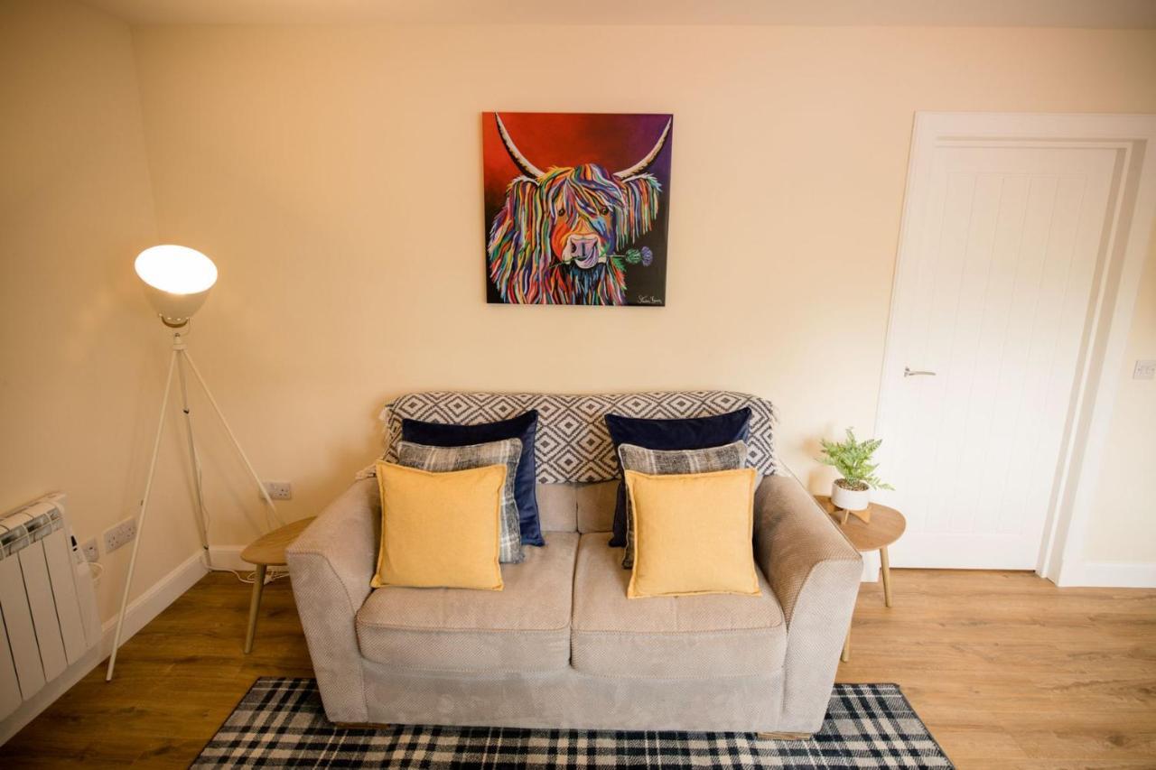 Casa vacanze Stobhan Fort William