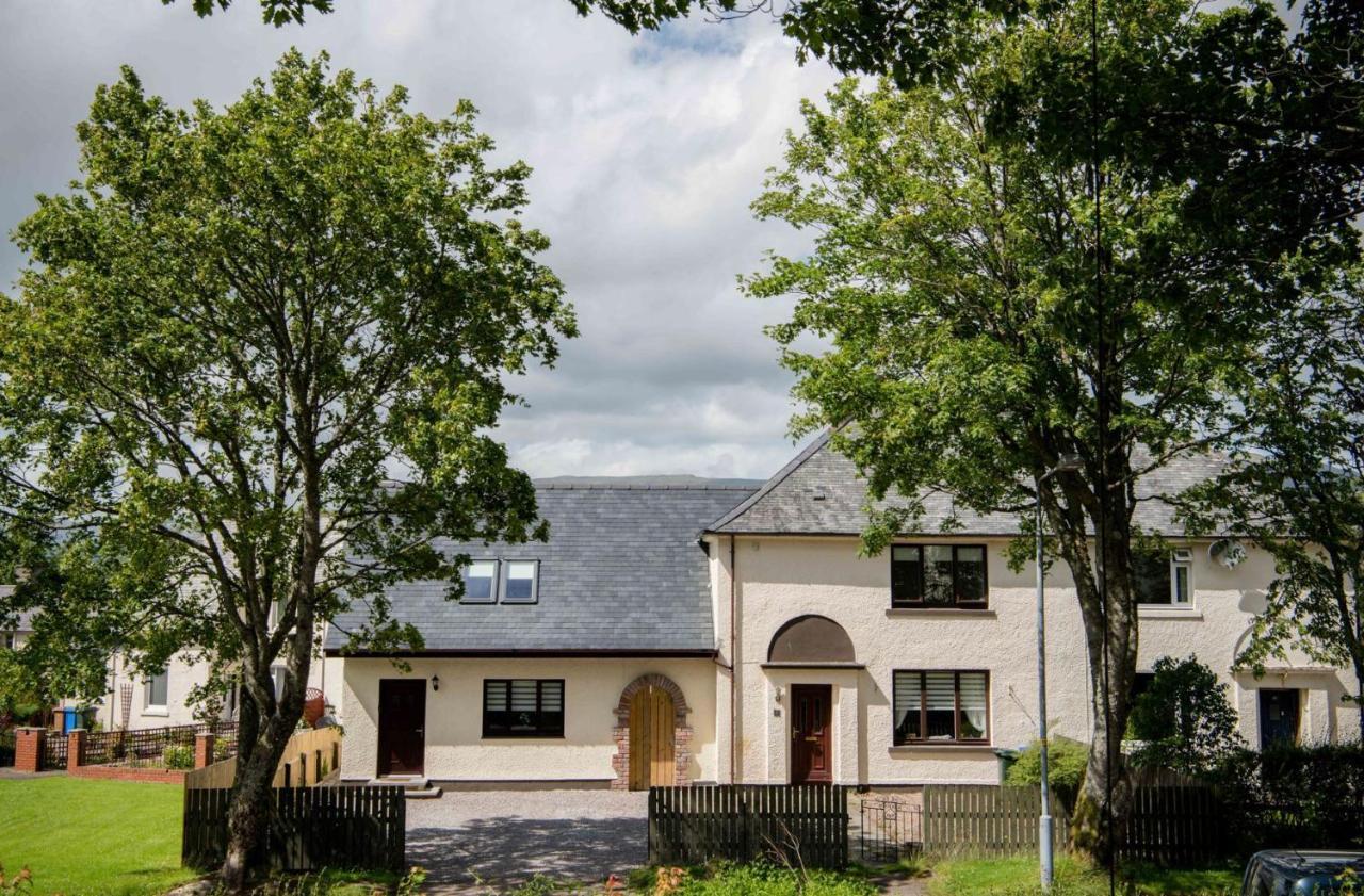 Stobhan Casa vacanze